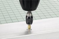 Wolfcraft 2421000 Bithouder 52 mm - thumbnail