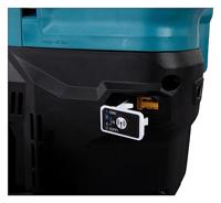 Makita HR005GZ01 Accu combihamer SDS-Max 8,0J AWS XGT 40V Max Basic Body in koffer - thumbnail