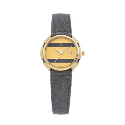 Tetra 111 (Ø 27 mm) Dames horloge