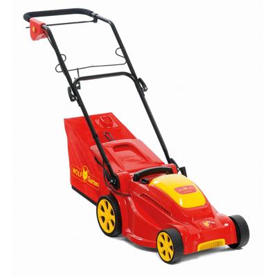 Wolf Garten A 370 E elektrische grasmaaier Wolf Garten A 370 E elektrische grasmaaier