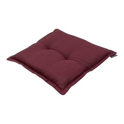Madison Panama bordeaux zit universeel 50x50 Madison Panama bordeaux zit universeel 50x50