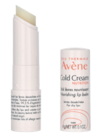 Avène Cold Cream Verzorgende Lipbalsem 4g - thumbnail