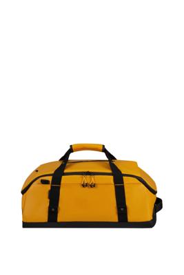 Samsonite Ecodiver Duffle S YELLOW