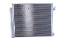 Condensor, airconditioning 940546 - thumbnail