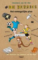 De Berries: Het onmogelijke plan (Paperback) - thumbnail