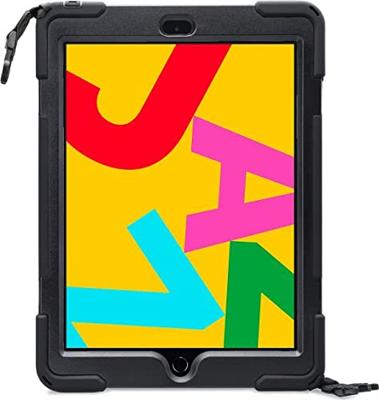 Xccess Survivor All-round Case Apple iPad 10.2 (2019/2020/2021) Black (Screenless) Xccess Survivor All-round Case Apple iPad 10.2 (2019/2020/2021) Black (Screenless)