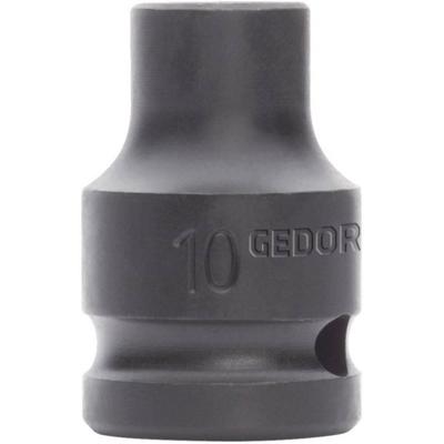 Gedore Slagmoer-Dopsleutel 1/2" | 6-Kant | SW 32 mm | L. 50 mm - 3300539