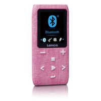 Lenco Xemio-861PK Discman Pink - thumbnail