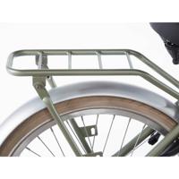 Alpina achterdrager 20 cargo velvet green matt - thumbnail