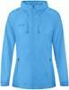 JAKO 9876D Lightweightjacket Flow Dames - Hemelsblauw - S (34/36) - thumbnail