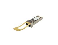 QNAP TRX-25GSFP28-SR netwerk transceiver module Vezel-optiek 25000 Mbit/s SFP28 850 nm - thumbnail