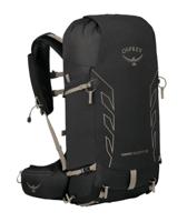 Osprey Tempest Velocity 30 Backpack Dames Dark Charcoal/Chiru Tan WXS/S - thumbnail