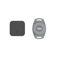 Yale 05/102330/BW accessoire voor garagedeuropener Sensor & magneet - thumbnail