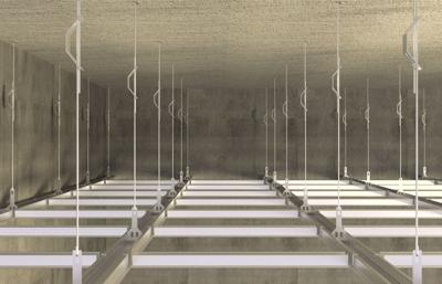 Fischer 44127 FNA II 6 x 25 OE Nagelanker 54 mm 6 mm 50 stuk(s) Fischer 44127 FNA II 6 x 25 OE Nagelanker 54 mm 6 mm 50 stuk(s)