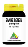 SNP Zware benen complex 30 Capsules - thumbnail