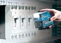 Makita ML011G | 40V Max | Zaklamp blok led | USB-uitgang - thumbnail
