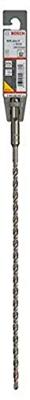 Bosch Accessories SDS-plus-5 2608585602 Carbide Hamerboor 6 mm Gezamenlijke lengte 310 mm SDS-Plus 1 stuk(s) Bosch Accessories SDS-plus-5 2608585602 Carbide Hamerboor 6 mm Gezamenlijke lengte 310 mm SDS-Plus 1 stuk(s)
