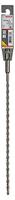 Bosch Accessories SDS-plus-5 2608585602 Carbide Hamerboor 6 mm Gezamenlijke lengte 310 mm SDS-Plus 1 stuk(s) - thumbnail