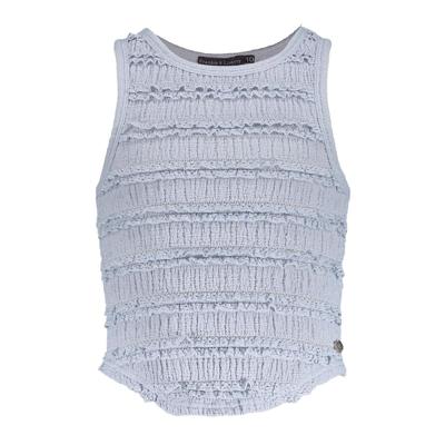 Renna Top Cloudy Blue