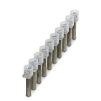 Phoenix Contact 0301521 Klemstripmarkering 10 stuk(s) - thumbnail