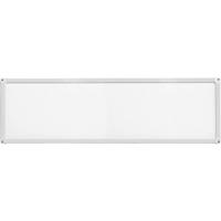 mlight Easyfix 1200 81-2097 LED-paneel Energielabel: E (A - G) 40 W Neutraalwit Wit - thumbnail