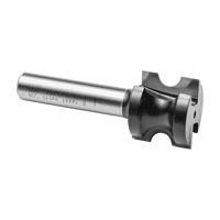 ENT HM kraalprofielfrees R3.2, Kolf 8mm - 7914441 - thumbnail