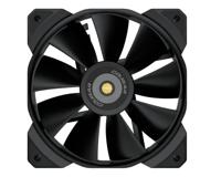 COUGAR Gaming 3MMHP1203.0001 koelsysteem voor computers Computer behuizing Ventilator 12 cm Zwart 3 - thumbnail