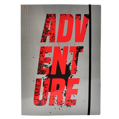 Elastomap advernture