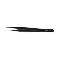 C.K T2340D Pincet ESD 3c SA-ESD Spits, plat 110 mm - thumbnail