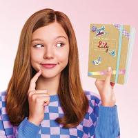 Fotoalbum Canal Toys 1 Onderdelen - thumbnail