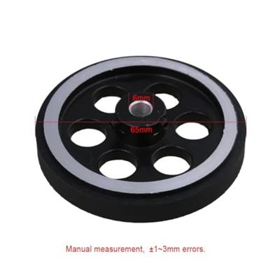 Cema bracketas bbright46 sram dub-rvs-zwart