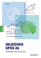 Inleiding SPSS 26 (Paperback) - thumbnail