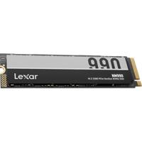 Hard Drive Lexar LNM990X004T-RNNNG 4 TB SSD - thumbnail
