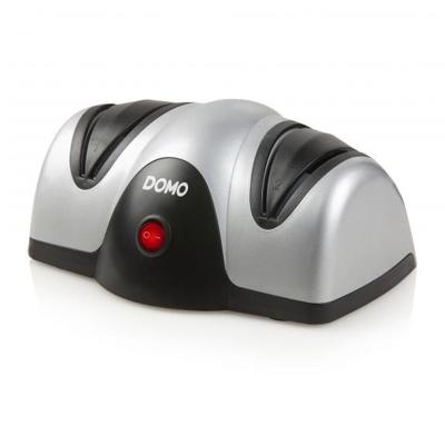 DOMO DO9204KS DO9204KS Messenslijper Grijs (mat), Zwart