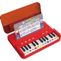 IK LEER MUZIEK 2024 - Muzikaal spel - NATHAN - Aan de slag met muziek zonder muziektheorie! - thumbnail