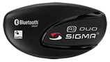 Sigma r1 duo ant+ hartslag zender rox/ sporthorloges 20331 - thumbnail