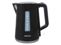 Philips HD9318/20 Waterkoker Zwart - thumbnail