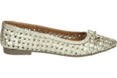 Copenhagen Shoes ON MY LOVE GOLD CS8587 - alle