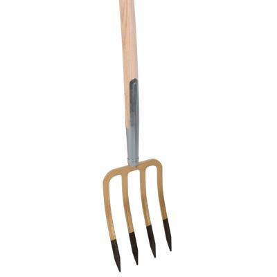 TalenTools Spitvork 4 tanden compleet