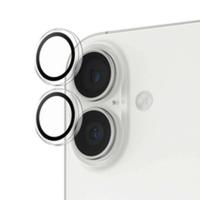 Lensbeschermer Panzer Glass PG75123 Apple - thumbnail