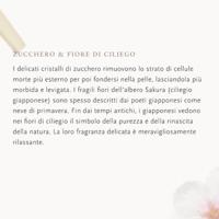 Rituals Sakura Celebrate Each Day Body Scrub 250 g - thumbnail