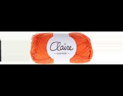 byClaire cotton 046 orange