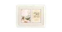 Zep Fotolijst NQ22W Arlon White 2Q 2x10x15 cm - thumbnail