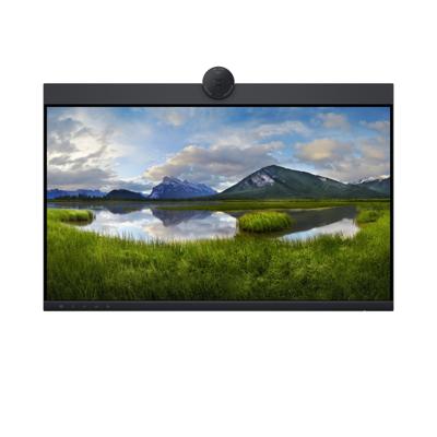 Dell 24 Video Conferencing Monitor P2424HEB - LED monitor - Full, P2424HEB