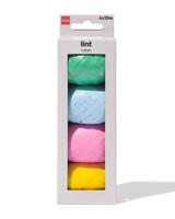 HEMA Lint 15m plastic confetti - 4 stuks - thumbnail