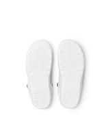 Suecos medische klompen Oden fusion print medical blue - thumbnail