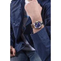 Guess GW0265G7 Zilverkleurig (Ø 42 mm) Heren horloge - thumbnail