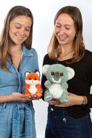 Knuffel Gipsy Toys - thumbnail