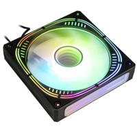 Kolink Umbra Void Pro CPU-koellichaam met ventilator - thumbnail