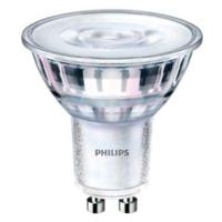 PHILIPS - LED Spot - CorePro 827 36D - GU10 Fitting - Dimbaar - 4W - Zeer Warm Wit 2700K | Vervangt 50W - thumbnail